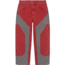 2-Tone Paneled Jean view 5