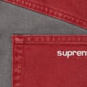 2-Tone Paneled Jean view 7