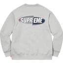 212 Crewneck view 3