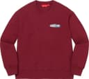 212 Crewneck view 11