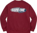 212 Crewneck view 12