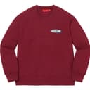 212 Crewneck view 13