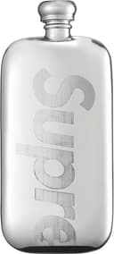 3 oz. Pewter Flask view 1