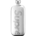 3 oz. Pewter Flask view 2