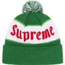 Alpine Beanie view 2