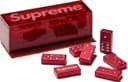 Aluminum Domino Set view 1