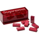 Aluminum Domino Set view 2