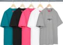 B.C. S/S Top view 1