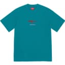 B.C. S/S Top view 8