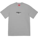 B.C. S/S Top view 10