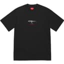 B.C. S/S Top view 12
