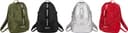 Backpack view 1