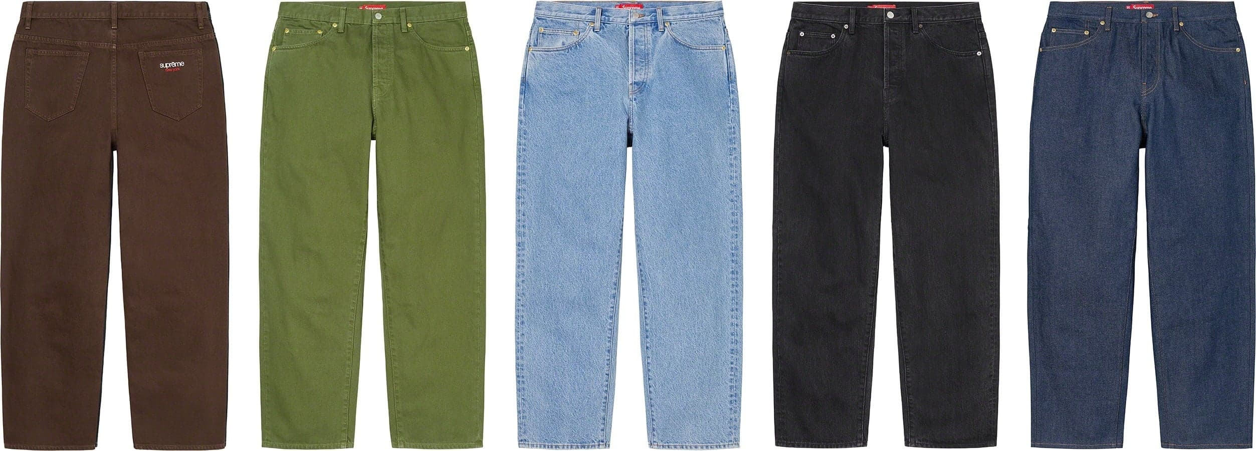 Baggy Jean