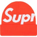 Big Logo Beanie view 2