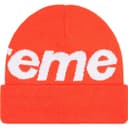 Big Logo Beanie view 3