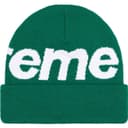 Big Logo Beanie view 5