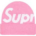 Big Logo Beanie view 6
