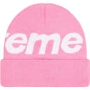 Big Logo Beanie view 7
