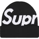 Big Logo Beanie view 8