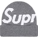 Big Logo Beanie view 10