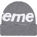 Big Logo Beanie view 11