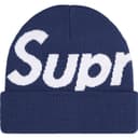 Big Logo Beanie view 12