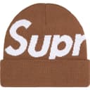 Big Logo Beanie view 14