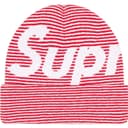 Big Logo Beanie view 16
