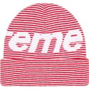 Big Logo Beanie view 17