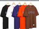 Bones S/S Top view 1