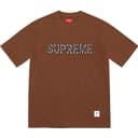 Bones S/S Top view 3