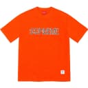 Bones S/S Top view 6
