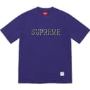 Bones S/S Top view 8