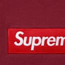 Box Logo Crewneck view 2