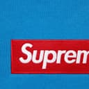 Box Logo Crewneck view 4