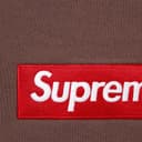 Box Logo Crewneck view 6