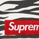 Box Logo Crewneck view 8