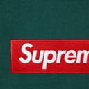 Box Logo Crewneck view 13
