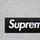 Box Logo Crewneck view 15