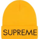 Capital Beanie view 2