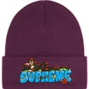 Catwoman Beanie view 2