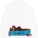 Catwoman Beanie view 4