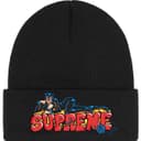 Catwoman Beanie view 5