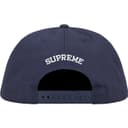 Classic Team 5-Panel view 3