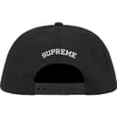 Classic Team 5-Panel view 9