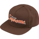 Classic Team 5-Panel view 12