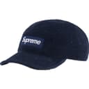 Corduroy Camp Cap view 4