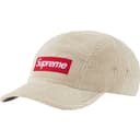 Corduroy Camp Cap view 6