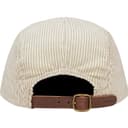 Corduroy Camp Cap view 7