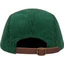 Corduroy Camp Cap view 9